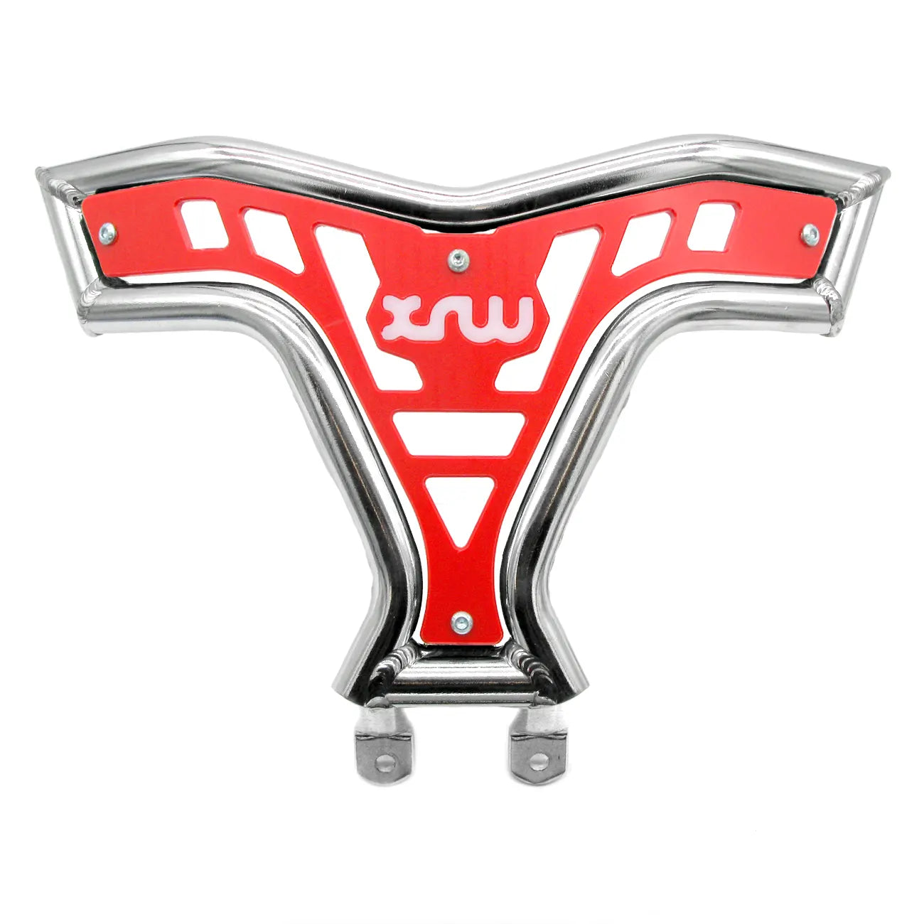 Bumpers - Front X16 (Alloy) for Yamaha Applications