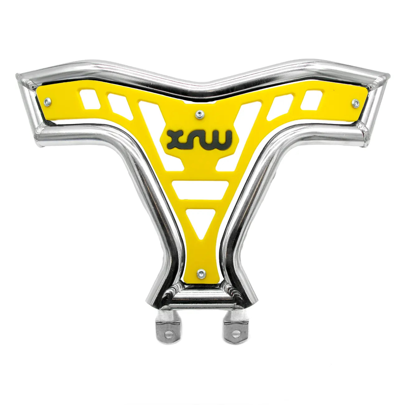 Bumpers - Front X16 (Alloy) for Yamaha Applications
