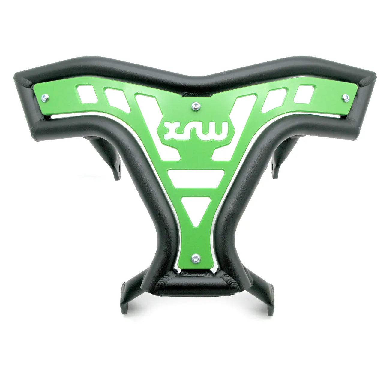 Bumpers - Front X16 (Alloy) for Yamaha Applications