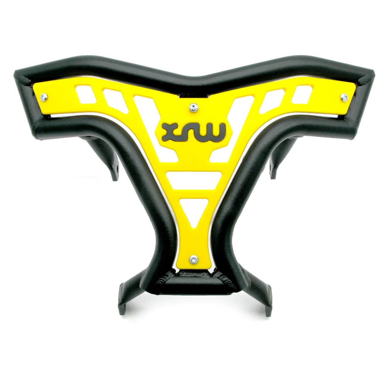 Bumpers - Front X16 (Alloy) for Yamaha Applications