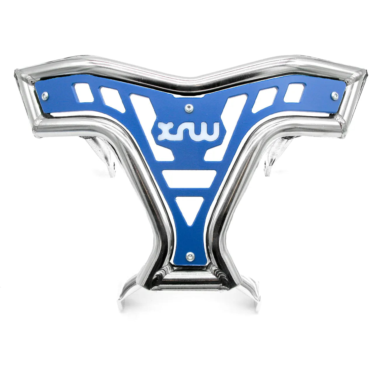 Bumpers - Front X16 (Alloy) for Yamaha Applications