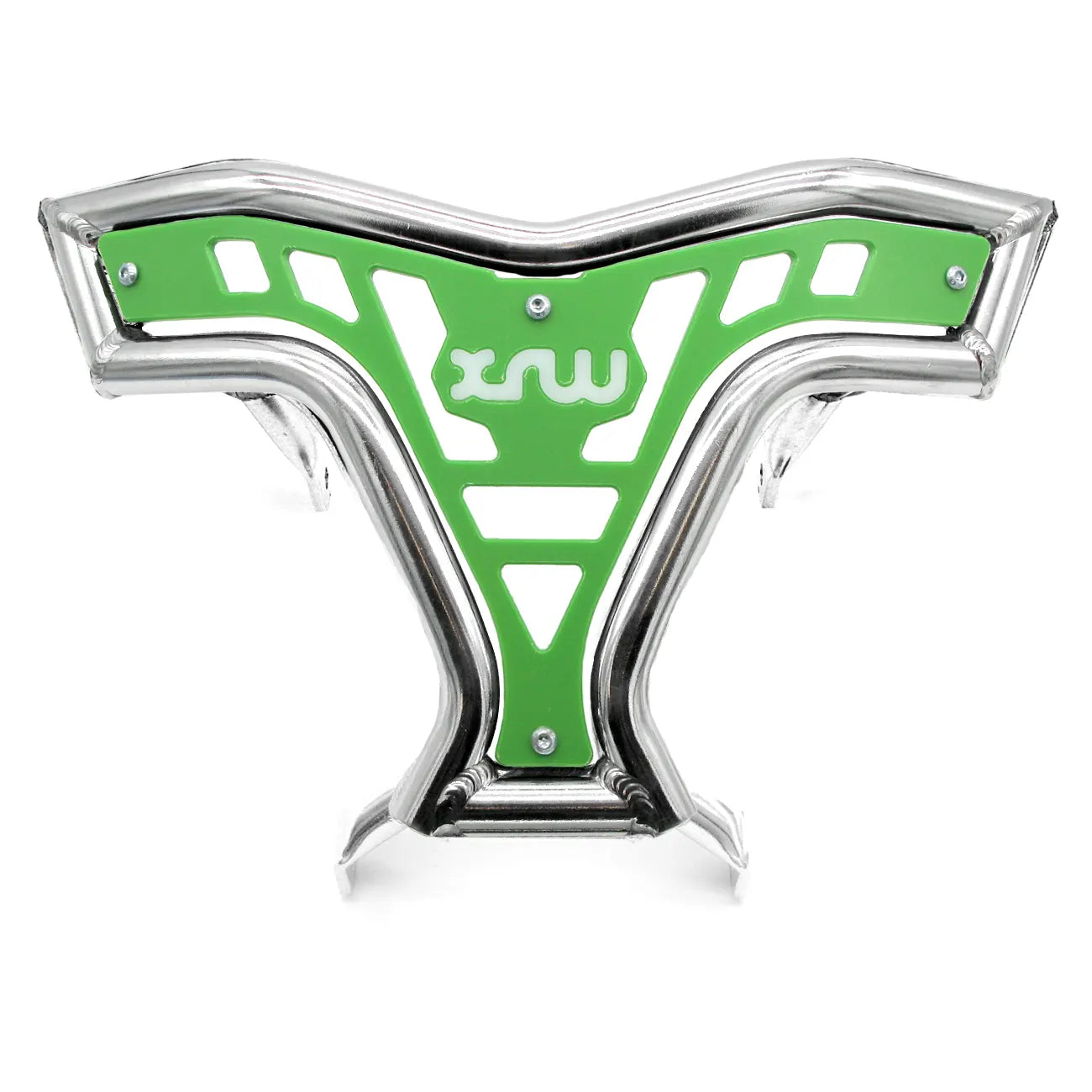 Bumpers - Front X16 (Alloy) for Yamaha Applications