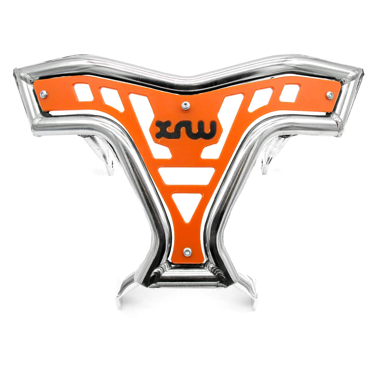 Bumpers - Front X16 (Alloy) for Yamaha Applications