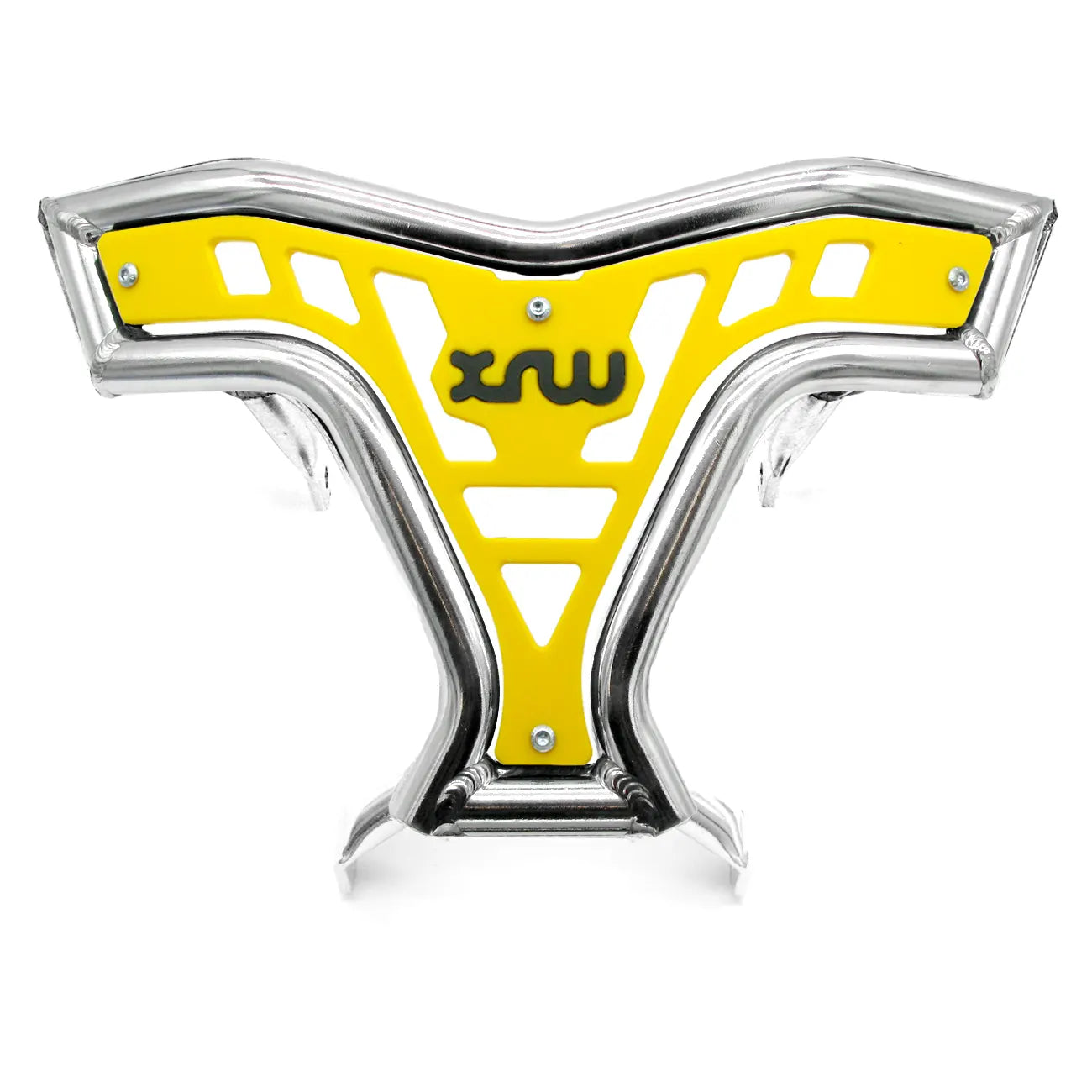 Bumpers - Front X16 (Alloy) for Yamaha Applications