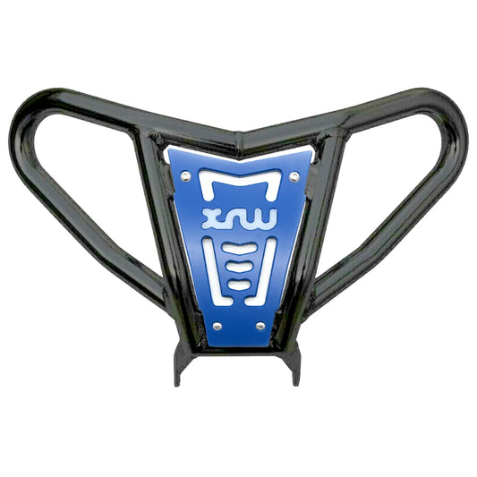 Bumpers - Front X17 (Alloy) for Yamaha Applications