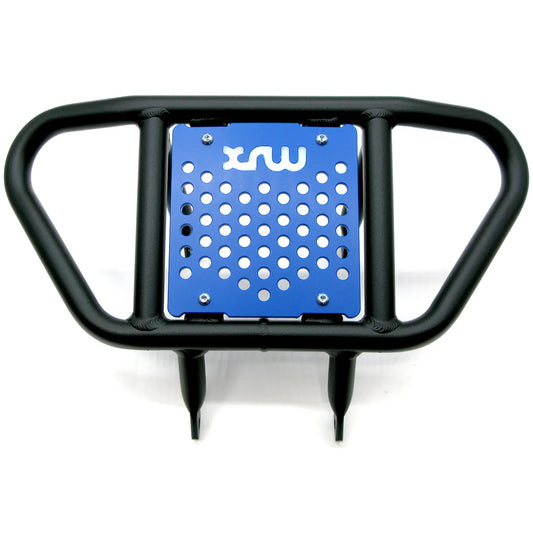Bumpers - Front X19 (Alloy) for Suzuki/Kawasaki Applications