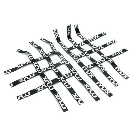 Nerf Bars - Q1 Heel Nets