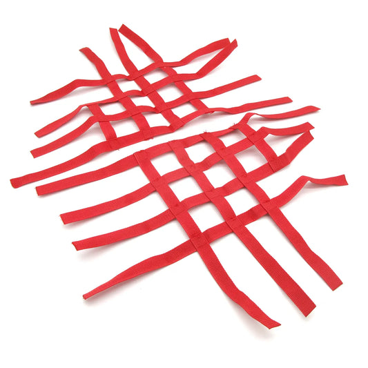 Nerf Bars - 'Basic' Nets