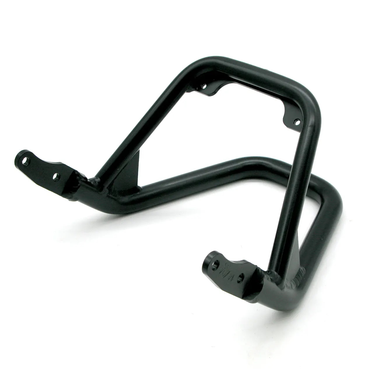 Rear Grab Bar (Curved Racing Style) for Yamaha/Suzuki/Honda Applications
