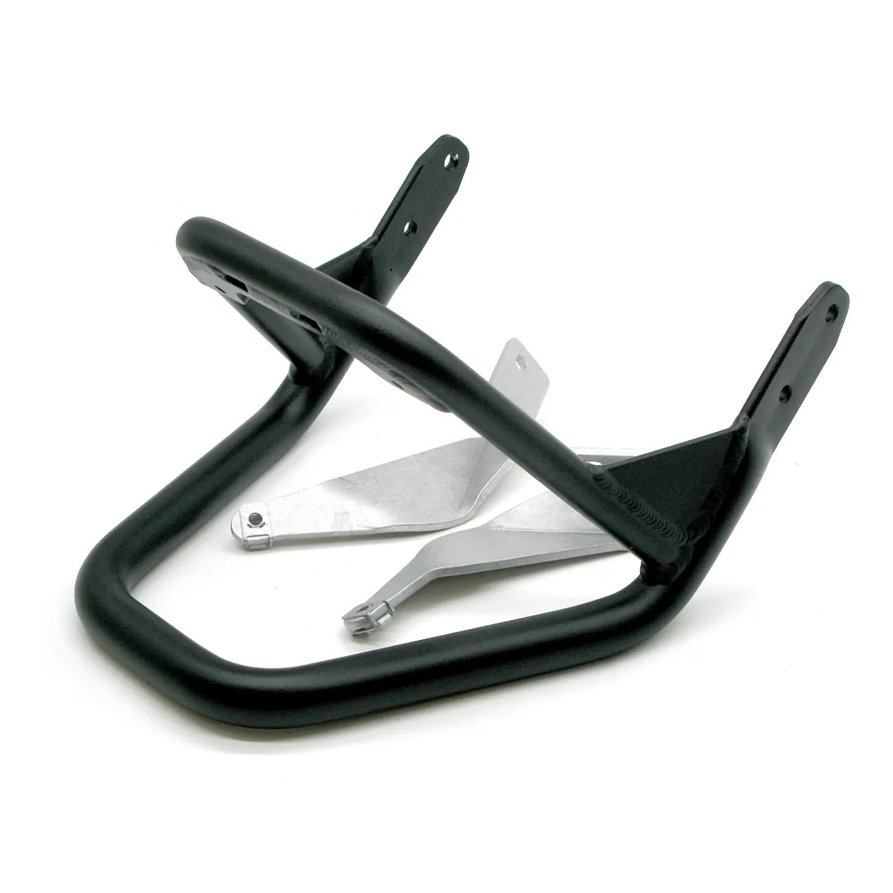 Rear Grab Bar (Curved Racing Style) for Yamaha/Suzuki/Honda Applications