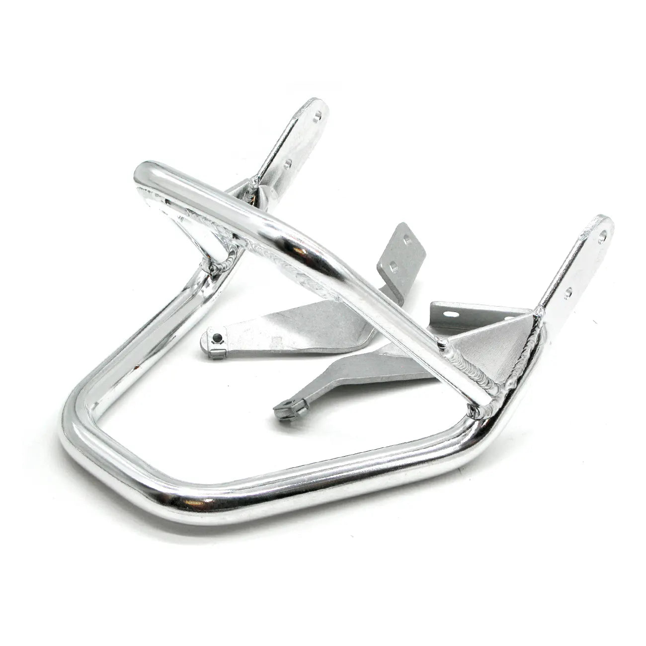 Rear Grab Bar (Curved Racing Style) for Yamaha/Suzuki/Honda Applications