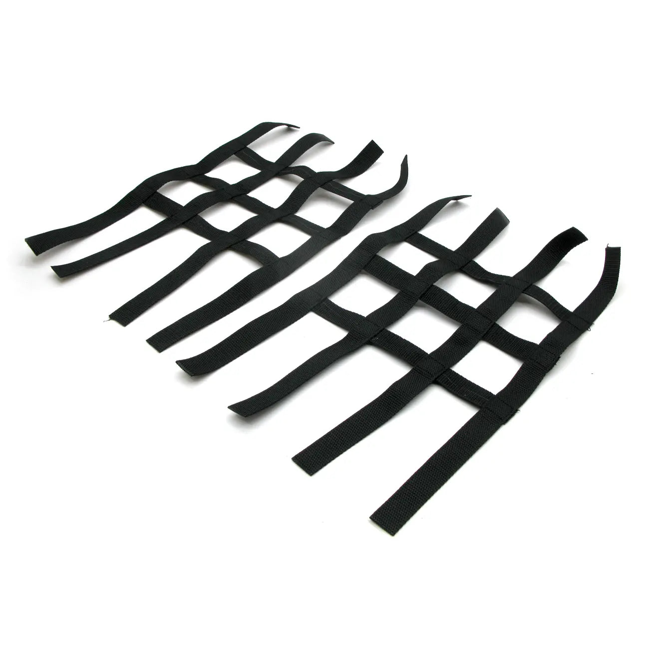 Nerf Bars – Factory 43 Heel Nets