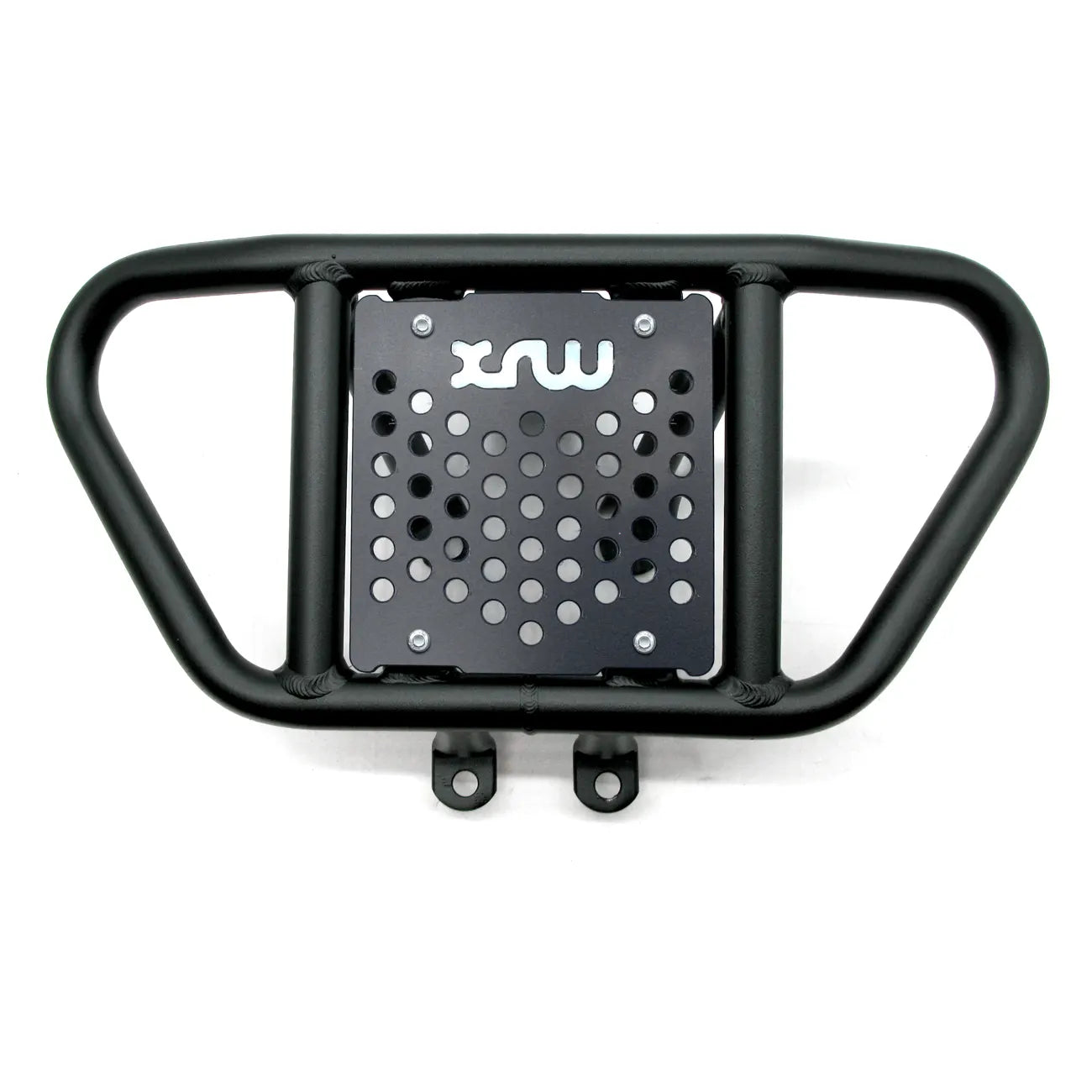 X19 Alloy Front Bumper for Yamaha Raptor 90/110