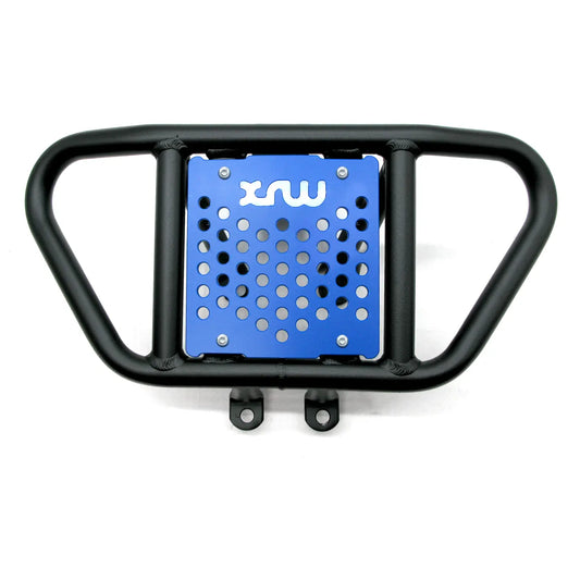 X19 Alloy Front Bumper for Yamaha Raptor 90/110