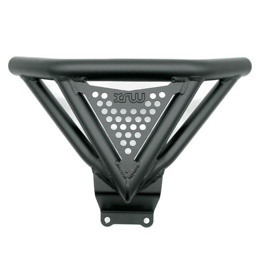 Bumpers - Front XR10 (Alloy w/Alloy Insert) for Yamaha Raptor 700