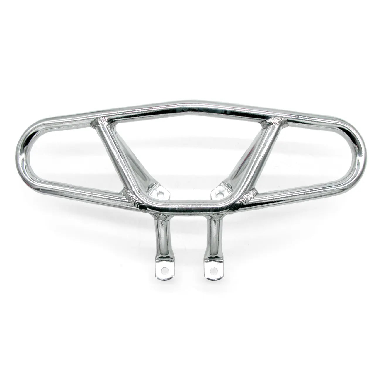 Bumpers - Front X15 (Alloy) for Suzuki/Kawasaki Applications