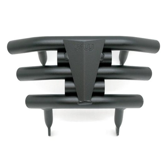 Bumpers - Front X6 (Alloy) for Yamaha Banshee