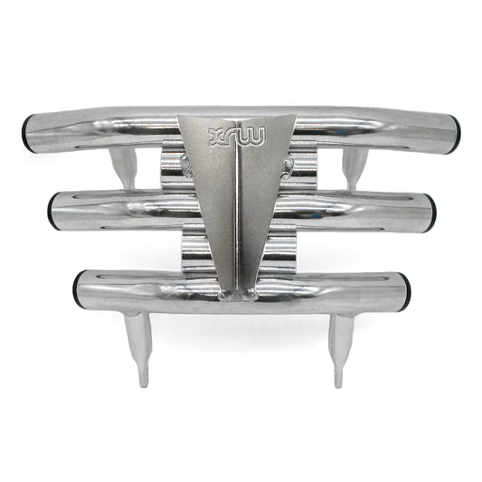 Bumpers - Front X6 (Alloy) for Yamaha Banshee