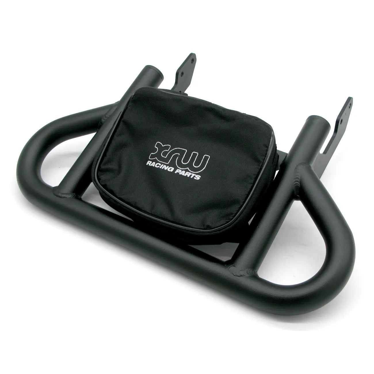 Rear Grab Bar with Pack Rack for Yamaha Raptor 700