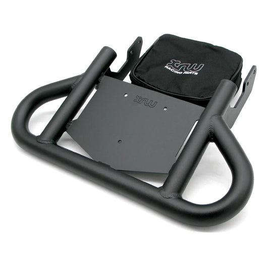 Rear Grab Bar with Pack Rack for Yamaha Raptor 700