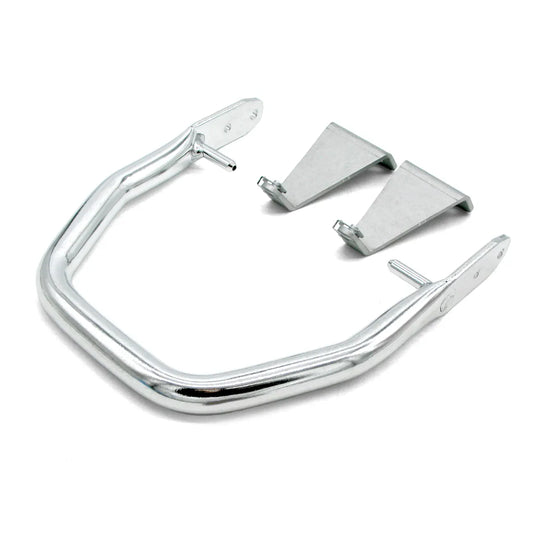 Rear Grab Bar (MX Style) for Yamaha/Suzuki/Kawasaki/Honda Applications