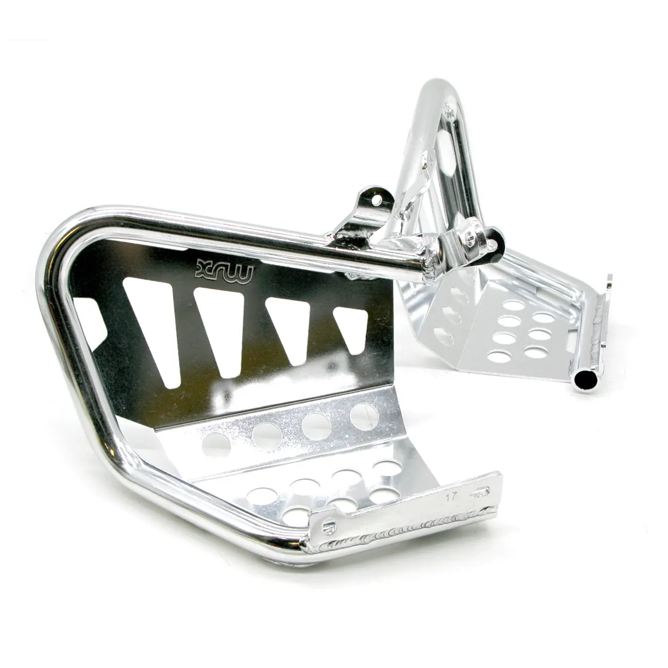 Heel Guard for Yamaha YFZ450 ’04-