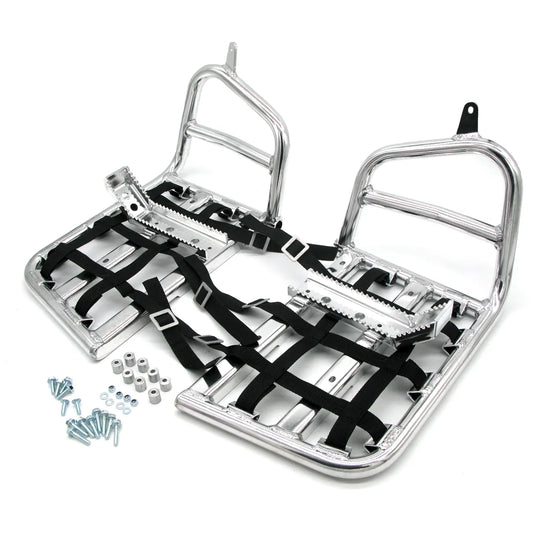 Nerf Bars - Mini Pro Peg for Yamaha Raptor 90 2016- / 110 2024-