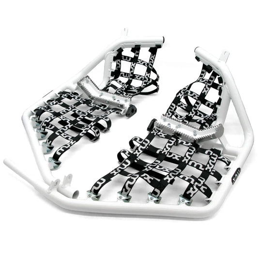 Nerf Bars - Q1 Pro Peg for Suzuki Applications