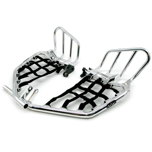 Nerf Bars - R1 MAXX Pro Peg for Yamaha Raptor 700