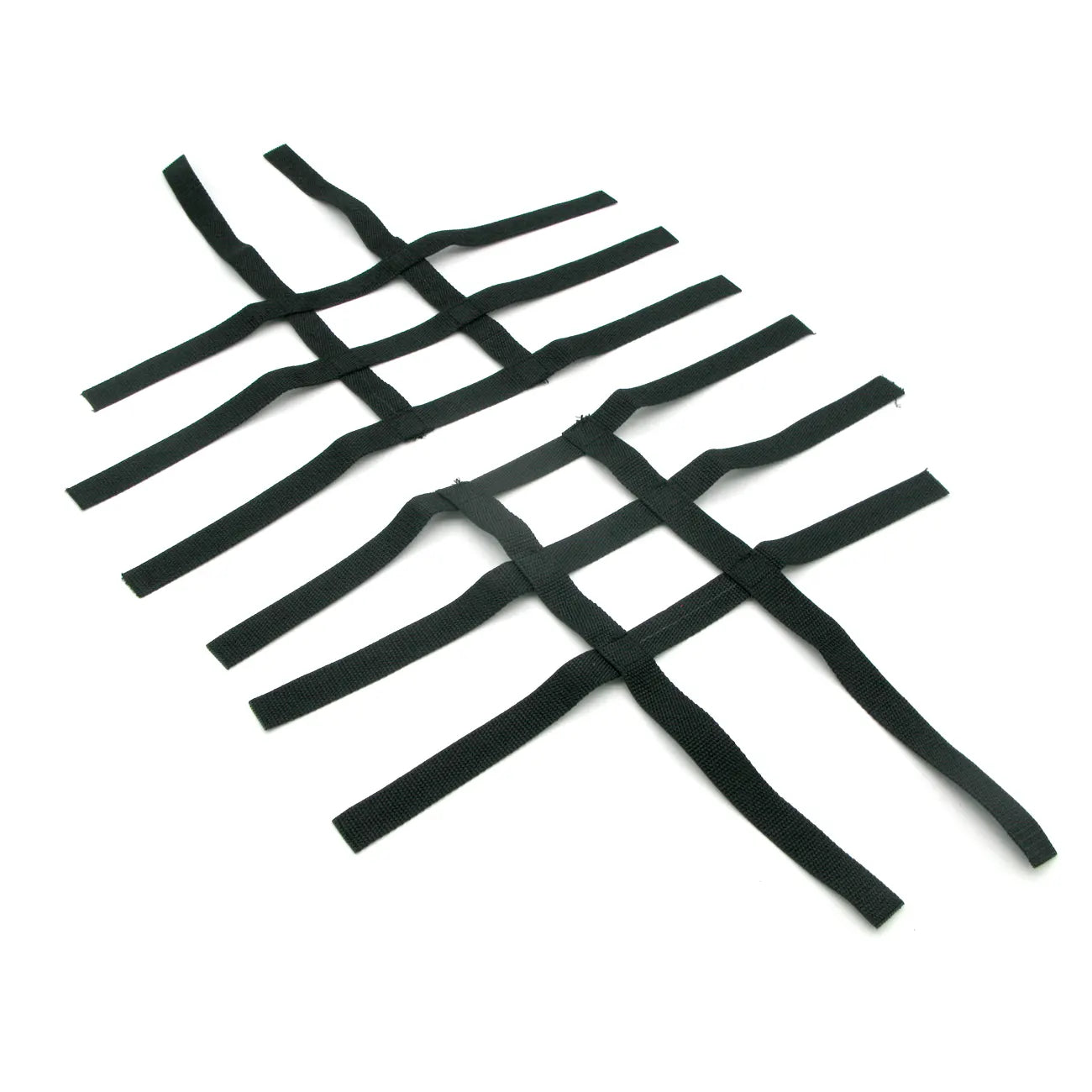 Nerf Bars - R1 Nets