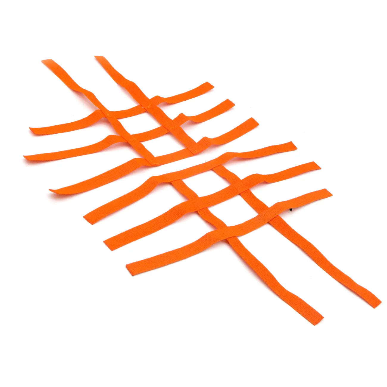 Nerf Bars - R1 Nets