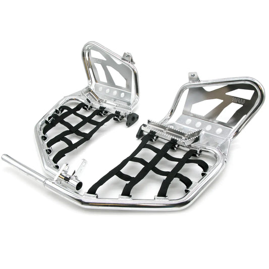 Nerf Bars - R1 Pro Peg for Suzuki Applications