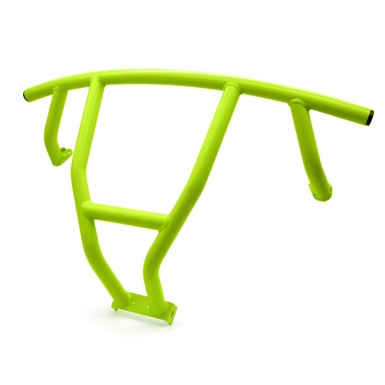 Bumpers - Rear SX4 (Alloy) Bumper for Segway Villain