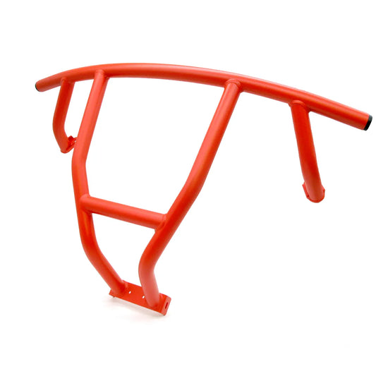 Bumpers - Rear SX4 (Alloy) Bumper for Segway Villain