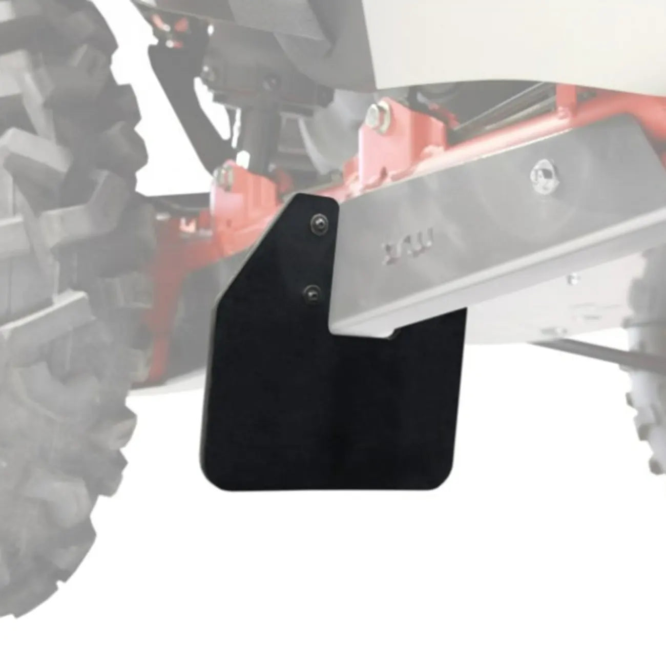 Mud Flap Extensions for Segway Villain