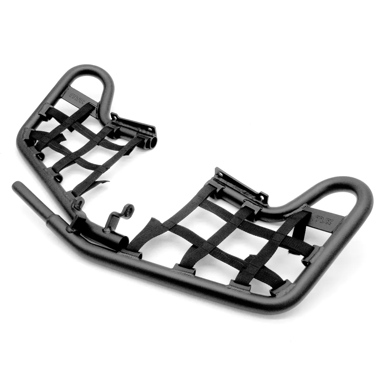Nerf Bars - Basic for Yamaha Applications