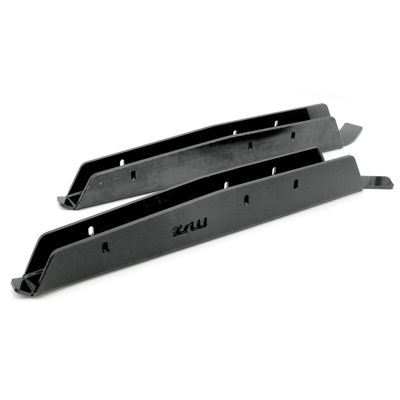 Skid Plates (Rear Trailing Arm) for Segway Villain (PHD/Alloy)