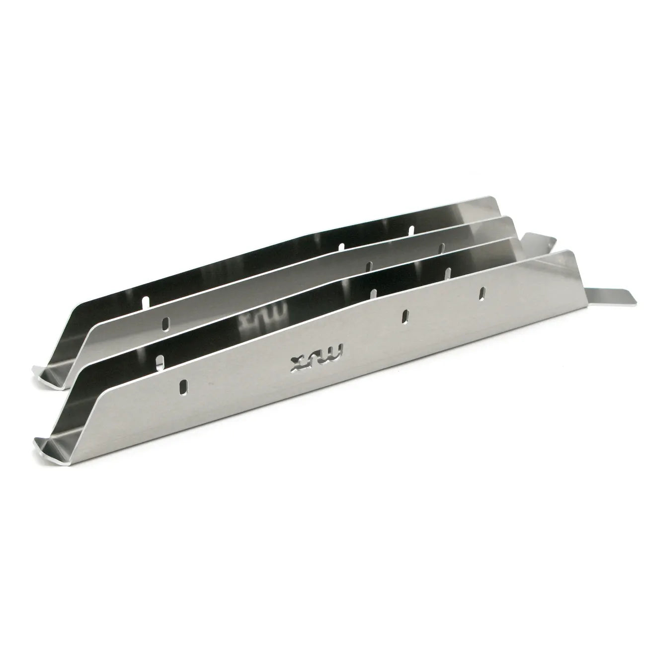 Skid Plates (Rear Trailing Arm) for Segway Villain (PHD/Alloy)