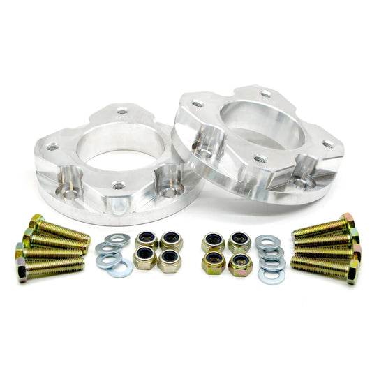 Wheel Accessories - Wheel Spacer Kit 35mm (1.4" inch) 136 PCD for CanAm UTV Applications