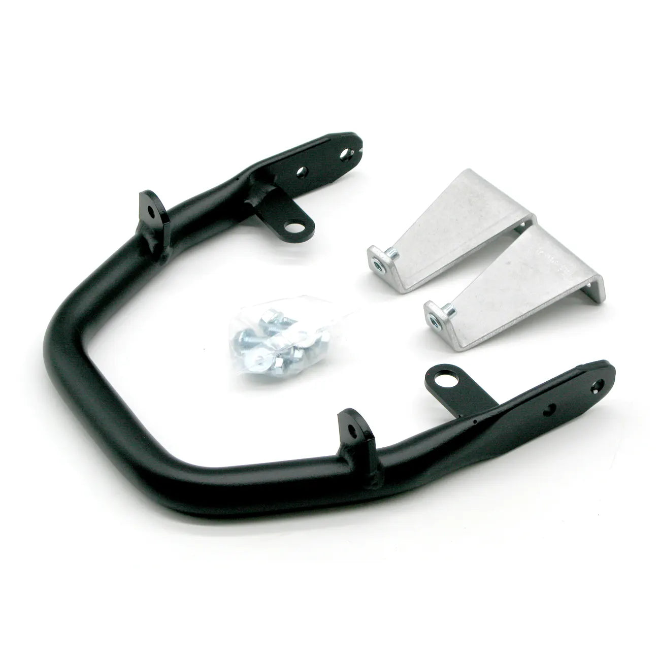 Rear Grab Bar (MX Style) for Yamaha/Suzuki/Kawasaki/Honda Applications