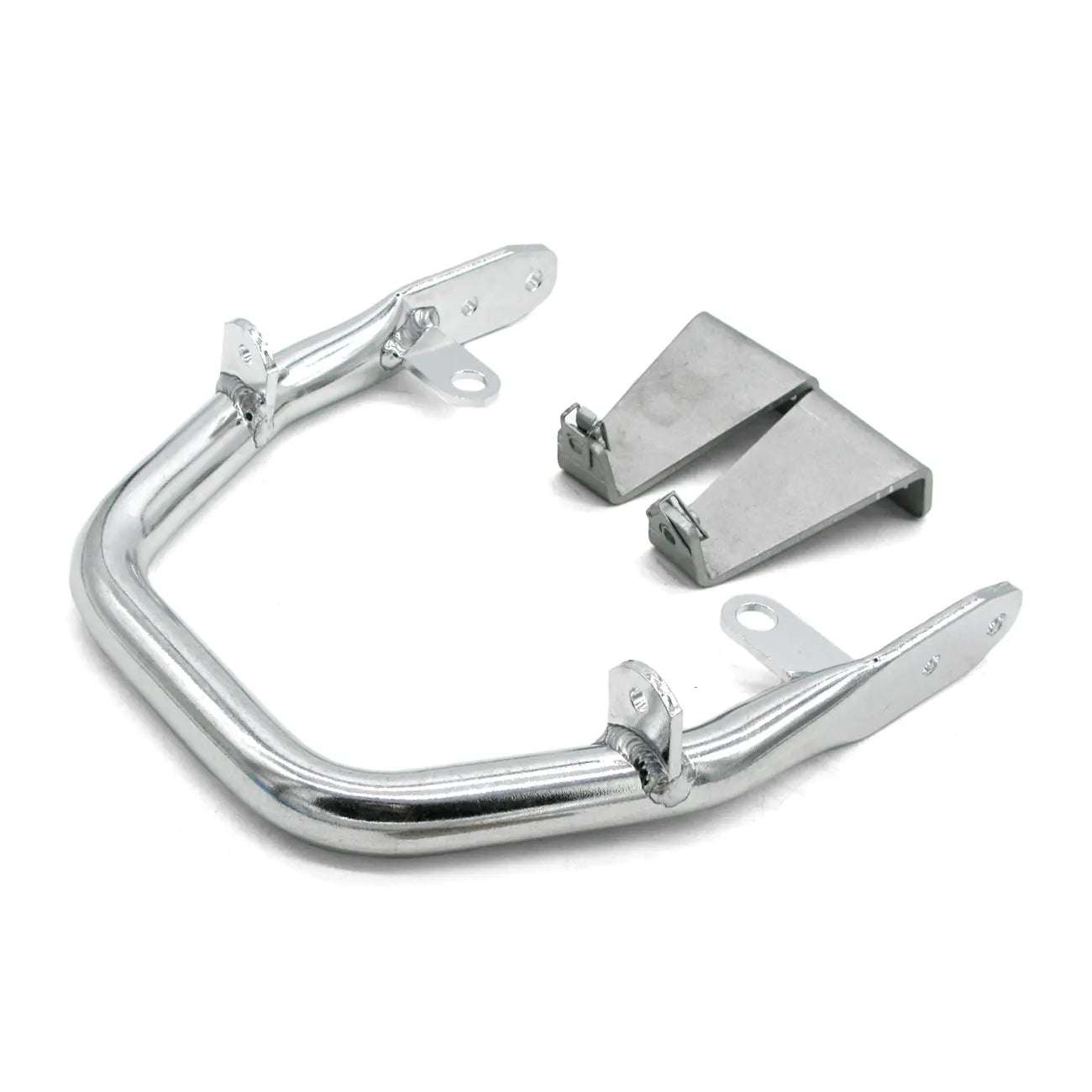 Rear Grab Bar (MX Style) for Yamaha/Suzuki/Kawasaki/Honda Applications