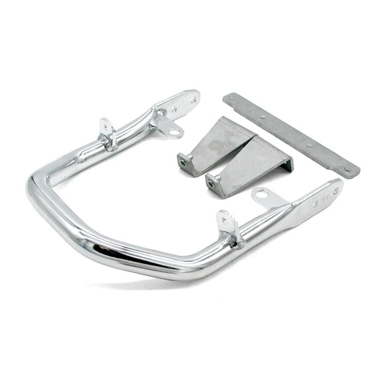 Rear Grab Bar (Racing Style) for Yamaha YFZ450R