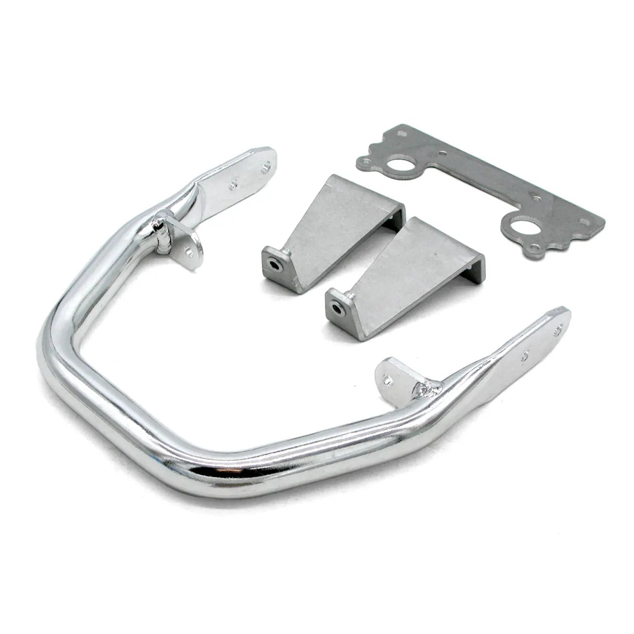 Rear Grab Bar (MX Style) for Yamaha/Suzuki/Kawasaki/Honda Applications