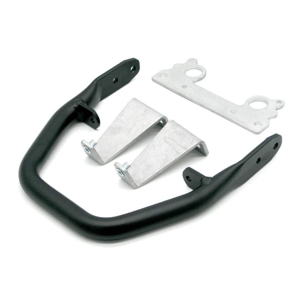 Rear Grab Bar (MX Style) for Yamaha/Suzuki/Kawasaki/Honda Applications