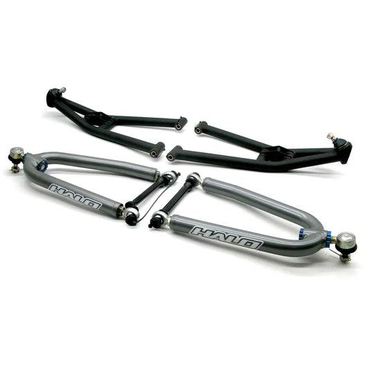 Front End Upgrade (A-Arms/Suspension) for Yamaha YFZ450R