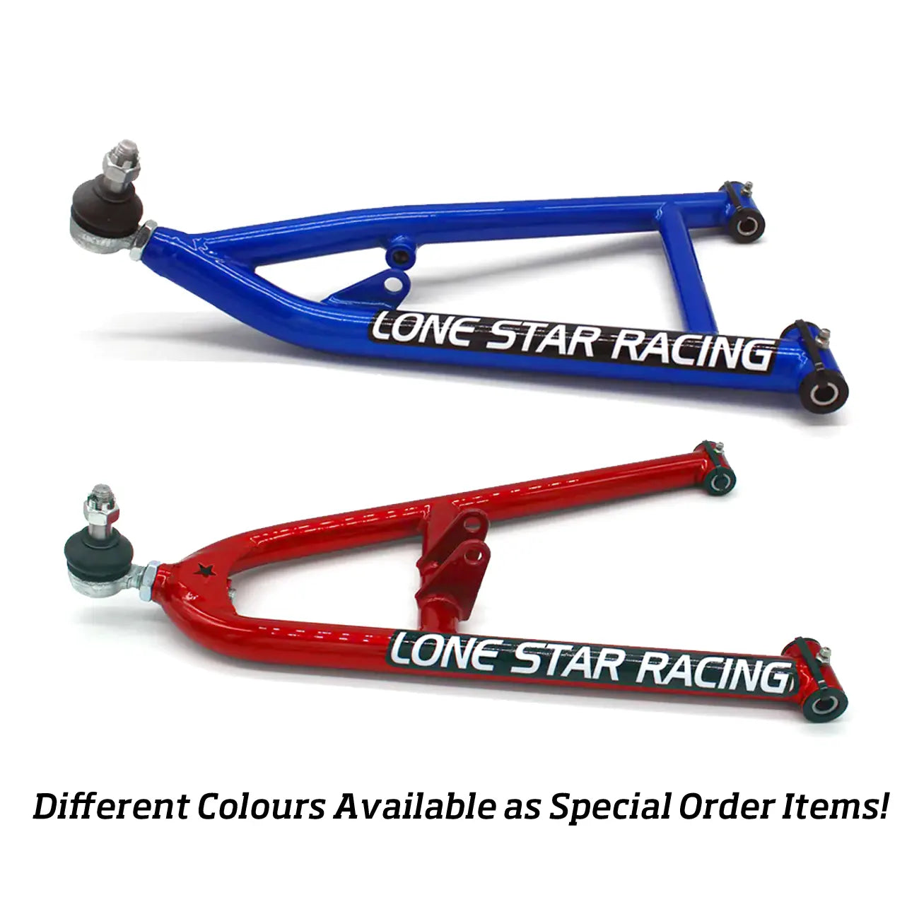 A-Arm Kit Sport Style +2" +1" for Honda TRX250R