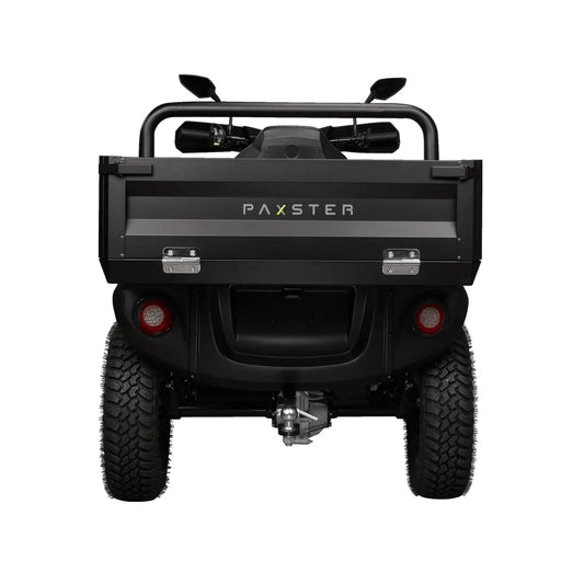 Paxster eCompact Air