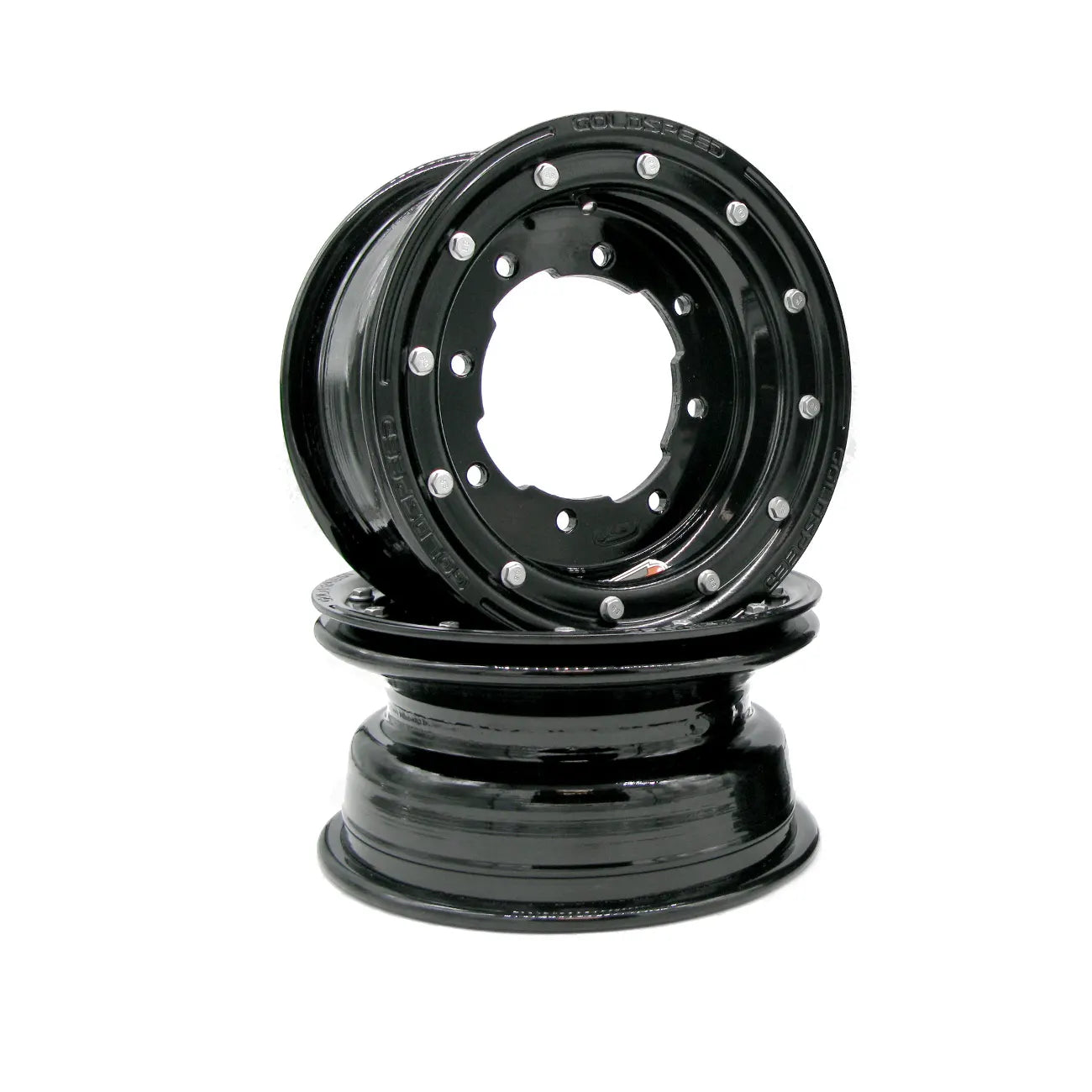 Wheels - Beadlock 8"/9"/10" Pair