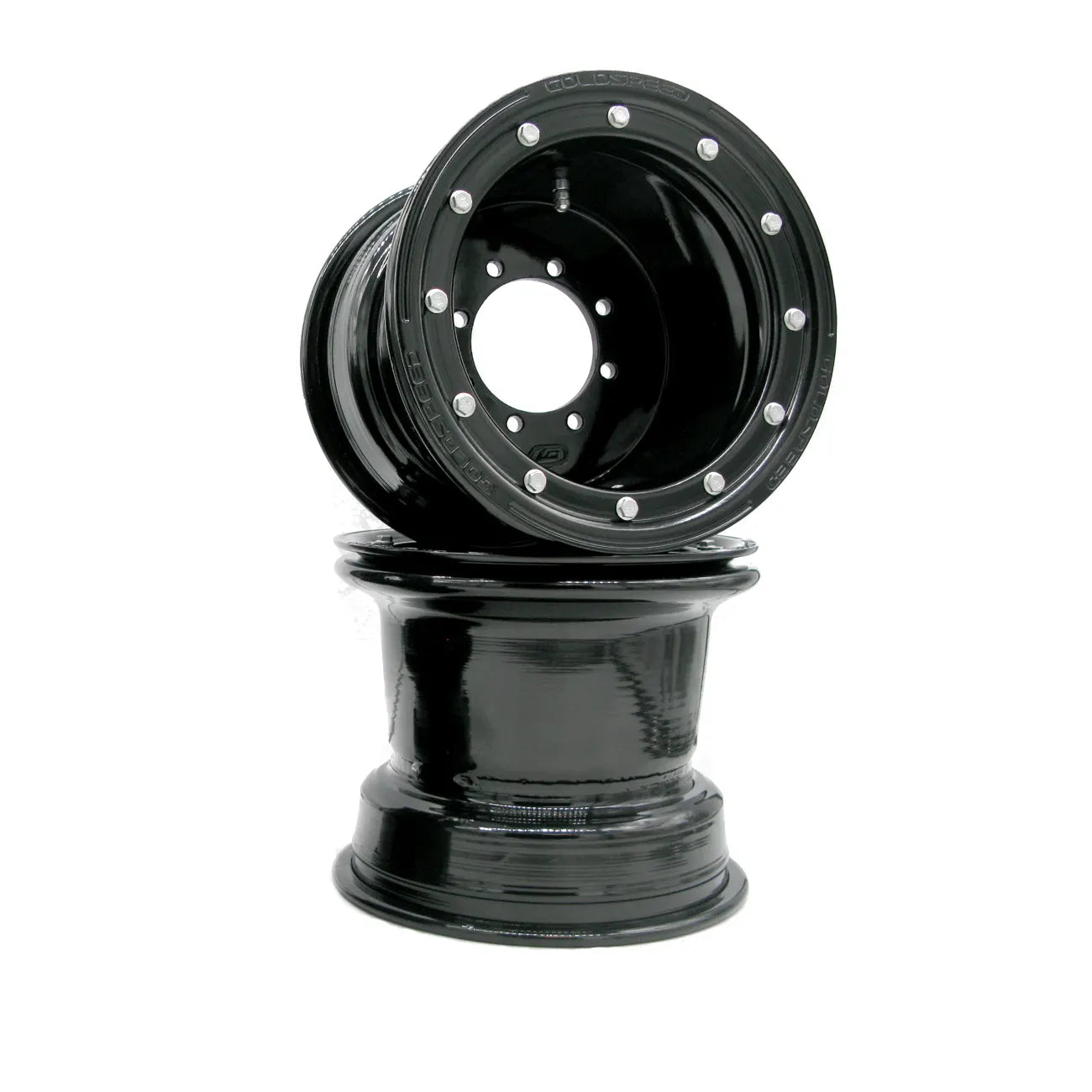 Wheels - Beadlock 8"/9"/10" Pair
