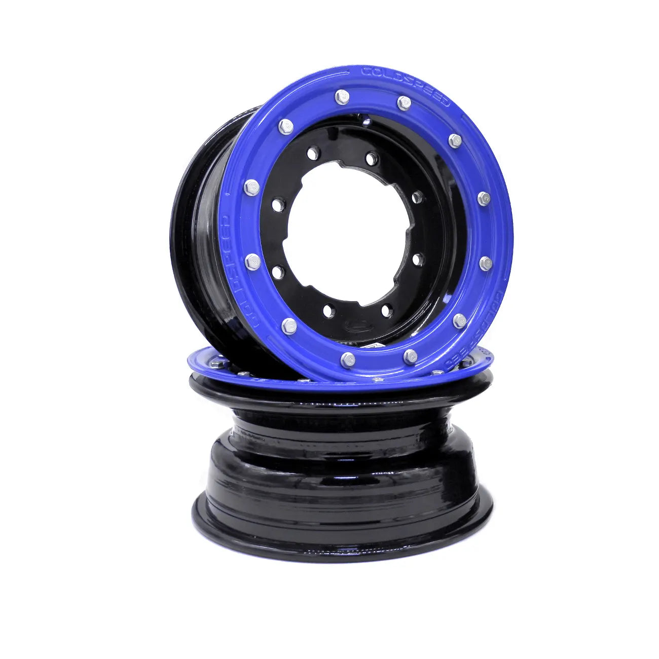 Wheels - Beadlock 8"/9"/10" Pair